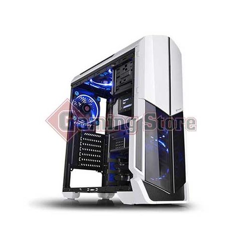 Thermaltake Versa N21 Window Mid-tower Chassis