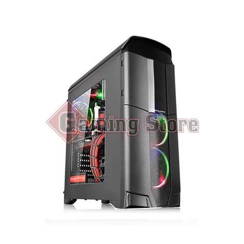 Thermaltake Versa N26 Window Mid-Tower Chassis