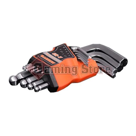 Bộ Tool Lục Giác Barrow