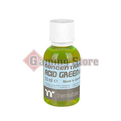 TT Premium Concentrate Acid Green