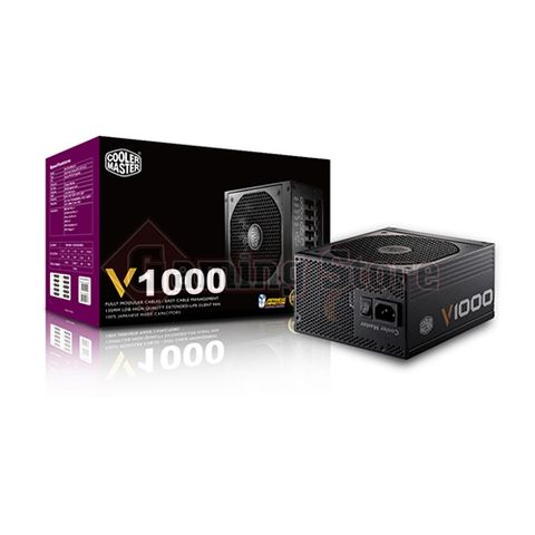 Cooler Master V 1000