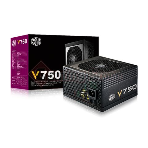 Cooler Master V 750