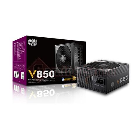 Cooler Master V 850