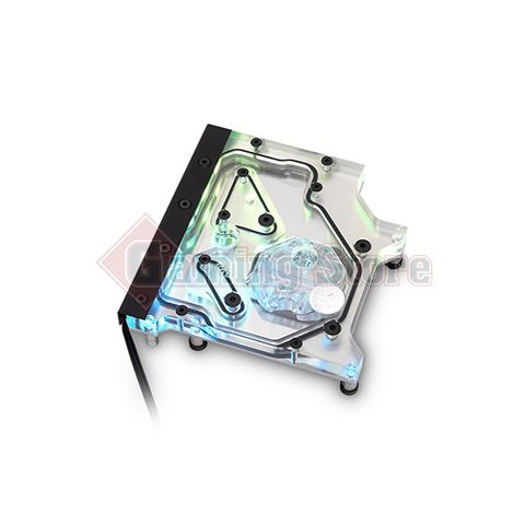 EK-FB GA Z270/Z370 GAMING Monoblock - Nikel