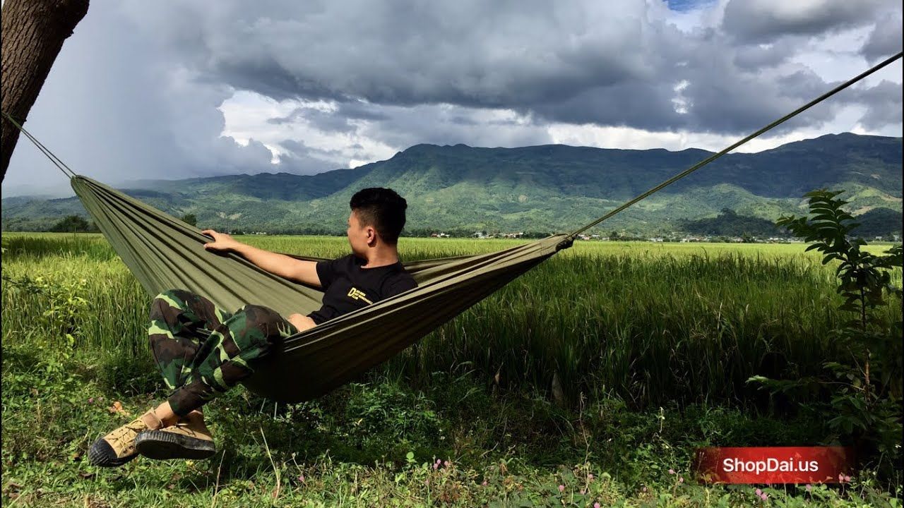 VÕNG QUÂN NHU