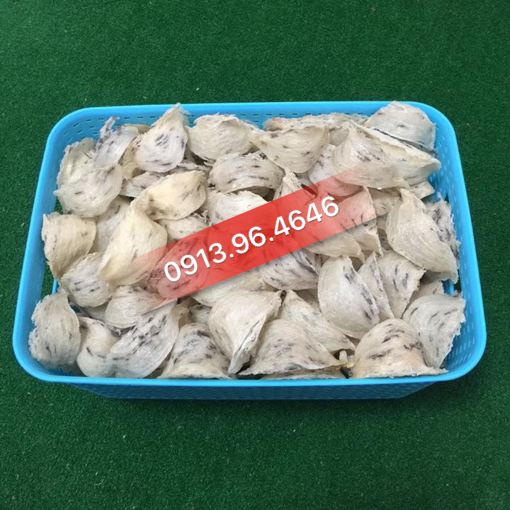 Yến Thô Tai Trung 100g