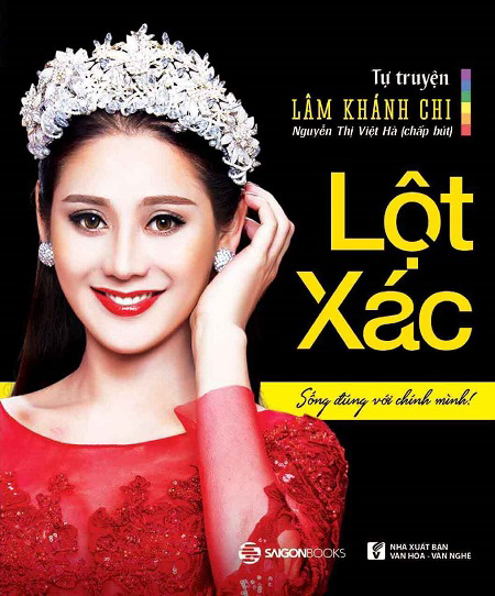 Lột xác - Sống đúng với chính mình!