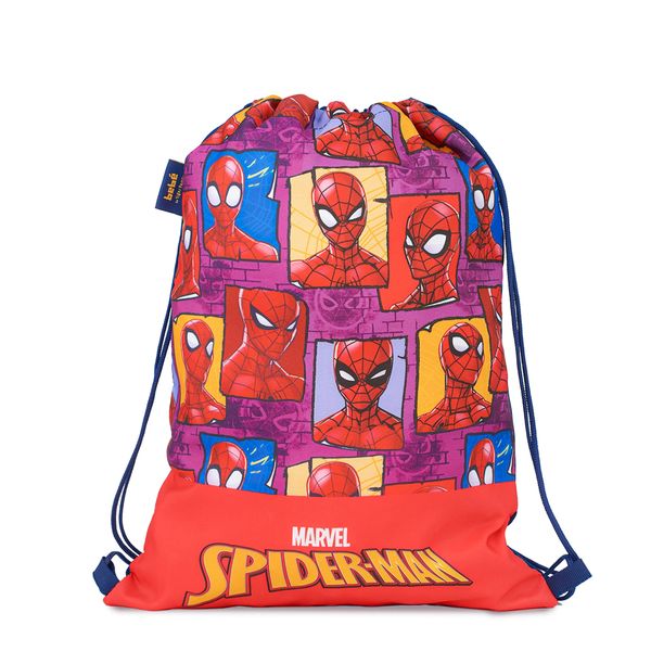 Túi rút Chàng nhện vui tính TP-BP067/MR