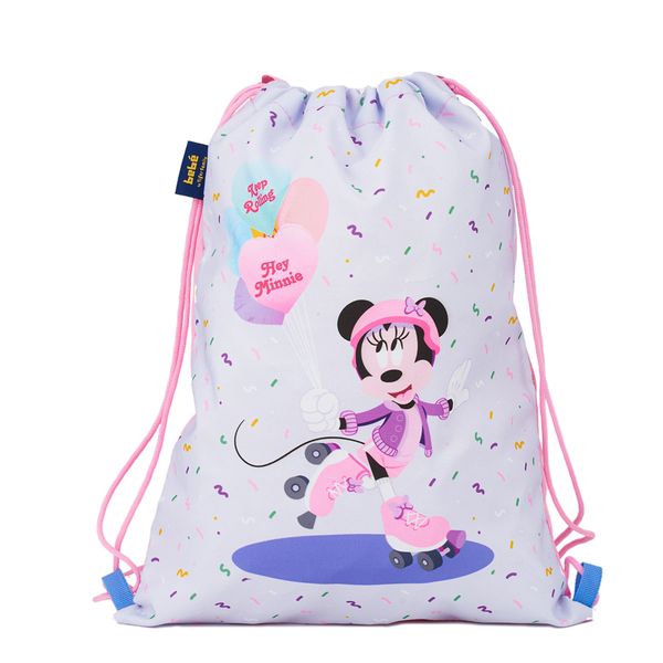 Túi rút Minnie yêu kiều TP-BP065/MI