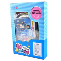 Bộ dụng cụ học tập Điểm 10 TP-KIT07