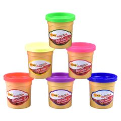 Bộ dụng cụ bột nặn Colokit MD-C02