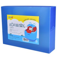 Hộp đa năng Điểm 10 TP-BF02