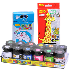 Combo hè sắc màu 3