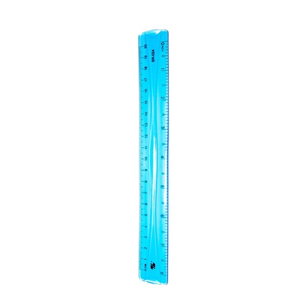 Thước dẻo PVC Thiên Long SR-024