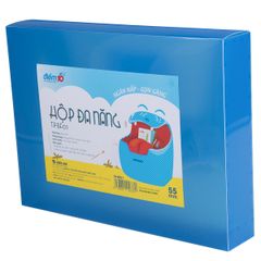 Hộp đa năng Điểm 10 TP-BF01