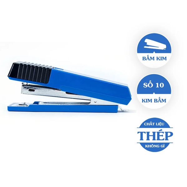 Bấm kim số 10 Flexoffice FO-ST03 (FS)