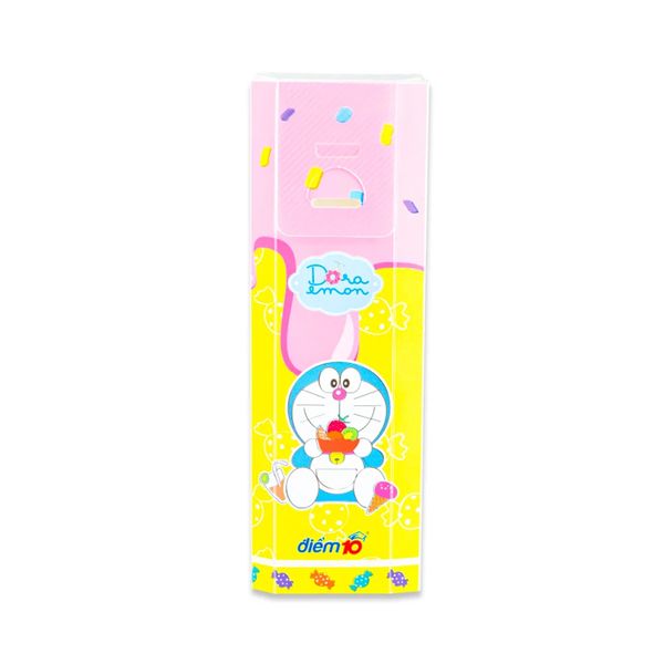 Hộp đựng bút Điểm 10 TP-PCA014/DO