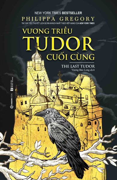 Vương triều Tudor cuối cùng