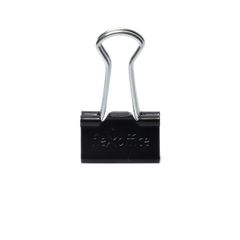 Kẹp bướm Flexoffice 15mm FO-DC01