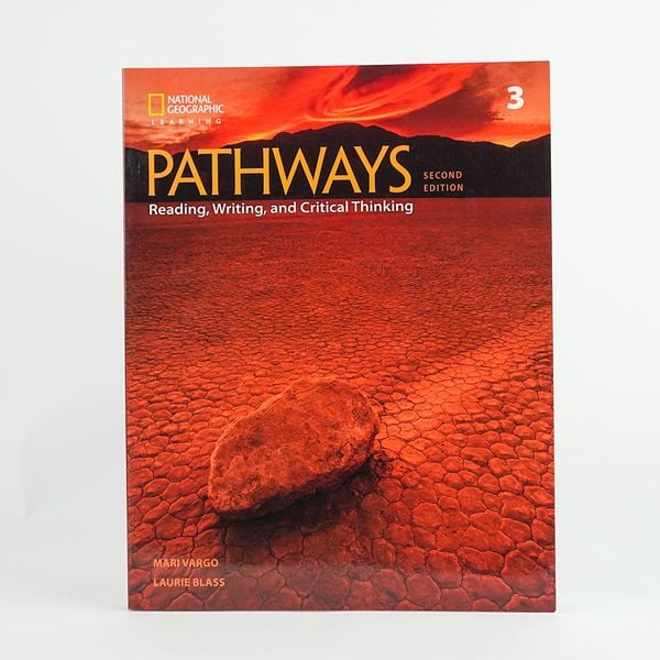 Pathways To Astronomy 5th Edition Pdf Bundle: Pathways: Reading, Writing, and Critical Thinking 3, 2nd Stude