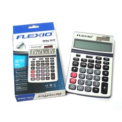 Máy tính Thiên Long - Flexoffice FLEXIO CAL-04S