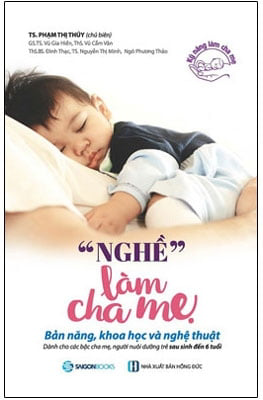 Nghề làm cha mẹ