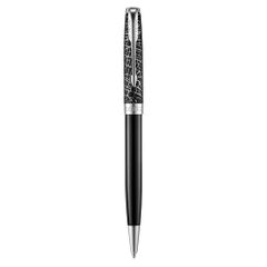 Bút bi cao cấp Parker Sonnet SE18 Đ-Black CT GB-2054825