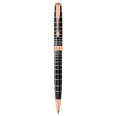 Bút bi cao cấp Parker Sonnet Đ-Brown Rubber PGT GB-1931483