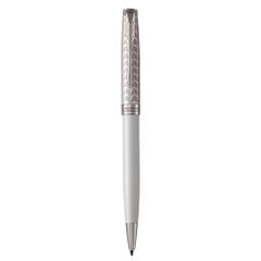 Bút bi cao cấp Parker Sonnet Đ-Metal & Pearl CT GB-1931550