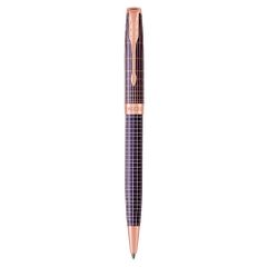 Bút bi cao cấp Parker Sonnet Đ-SilverPurple PGT GB-1931545