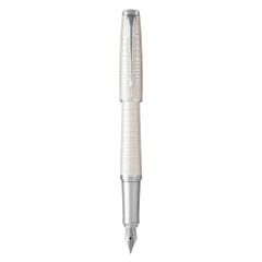 Bút máy cao cấp Parker Urban PRM Pearl Metal TB4-1975502