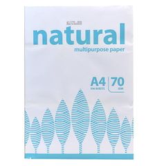 Giấy Natural A4/70 PP-N01