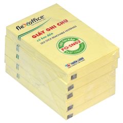 Giấy ghi chú Thiên Long - Flexoffice 3x2 FO-SN02