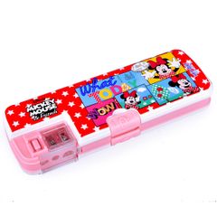 Hộp đựng bút Colokit Disney PCA-C01/MI