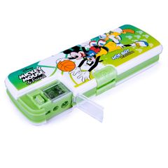 Hộp đựng bút Colokit Disney PCA-C01/MI