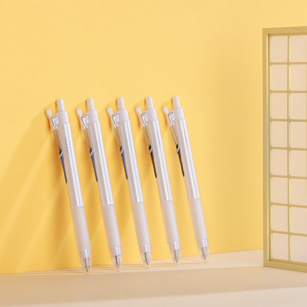 Bút gel Hoshi Thiên Long GEL-049/HS - Công nghệ Nhật Bản