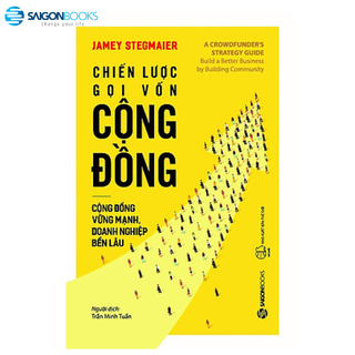 Chiến lược gọi vốn cộng đồng