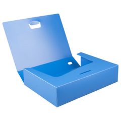 Bìa hộp văn phòng Thiên Long A4-75 BF02