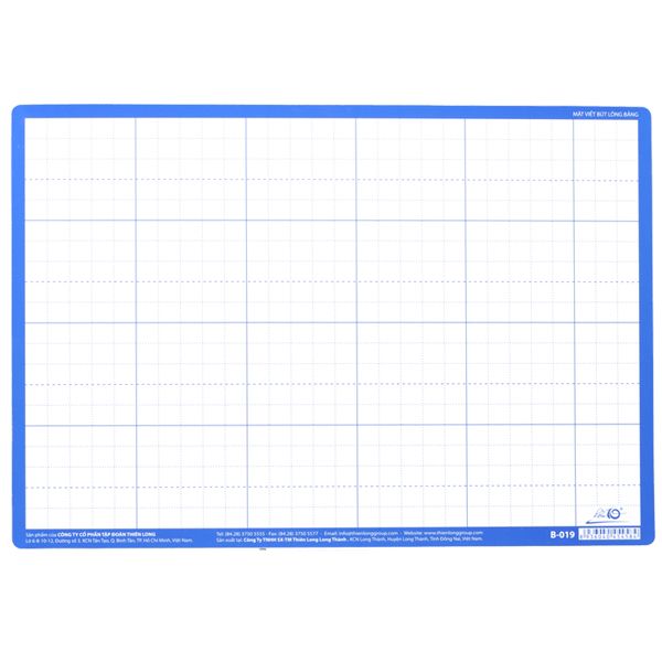 Bảng học sinh Điểm 10 B-019