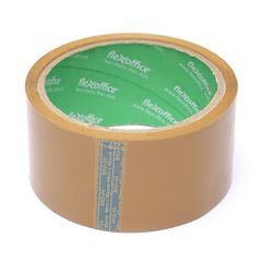 Băng keo đục OPP Thiên Long - Flexoffice FO-BKD 04