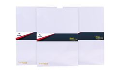 Bìa lá A4 Bizner BIZ-CH01