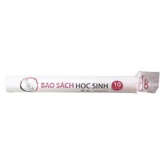 Bìa bao sách Điểm 10 BC-04