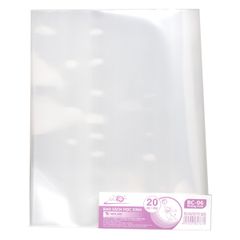 Bìa bao sách Thiên Long - Điểm 10 BC-06