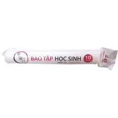 Bìa bao tập Điểm 10 NBC-04