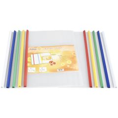 Bìa cây A4 Thiên Long TL-RC02
