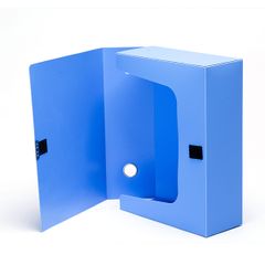Bìa hộp Thiên Long - Flexoffice PP 90A4 FO-BF03