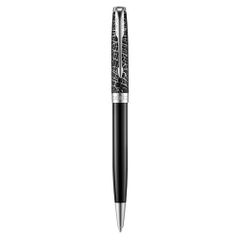 Bút bi cao cấp Parker Sonnet SE18 Đ-Black CT GB-2054825