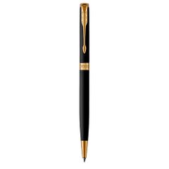 Bút bi cao cấp Parker Sonnet SLM Đ-M Black GT TB-1950877