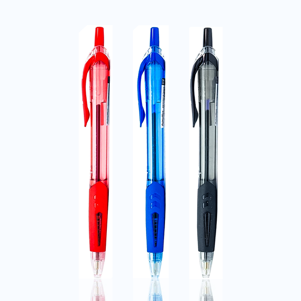 Bút Gel B Flexoffice FO-GELB012