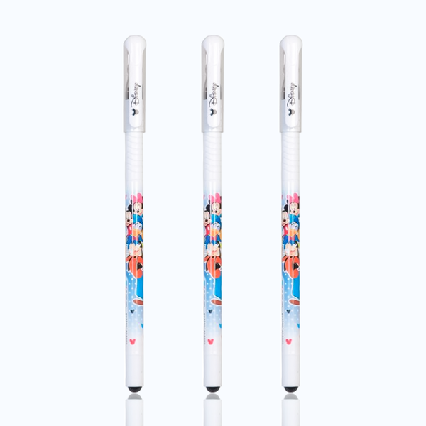 Bút gel Thiên Long Disney Mickey GEL-030/MI (FS)